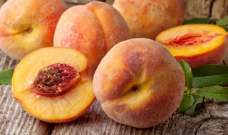 冻桃煮多久 冻桃煮好需要的时间