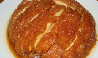 广西扣肉蒸多久能烂熟 广西扣肉蒸多久