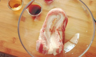 肉烧干子怎么做好吃 如何制作肉烧干子