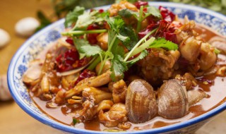 哈利干怎么做好吃 怎么做哈利干好吃