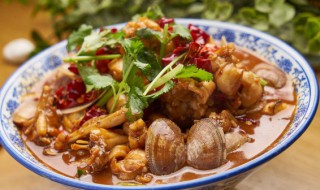 牛蛙要煮多久才安全 牛蛙煮20分钟安全吗