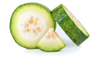 新鲜冬瓜皮煮水怎么做 新鲜冬瓜皮煮水如何制作