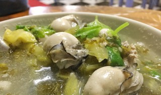 干生蚝肉怎么做好吃 干生蚝肉如何做好吃