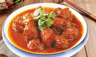 用微波炉可以煮丸子吗 用微波炉能不能煮丸子呢