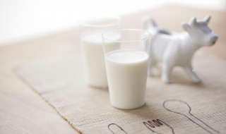 微波炉煮牛奶鸡蛋可以吗 微波炉煮牛奶鸡蛋怎么煮