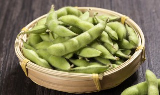 毛豆隔夜保存能吃吗新鲜的 毛豆可以隔夜吃吗