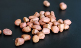 煮花生可以在微波炉加热吗 花生可不可以在微波炉加热