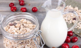 微波炉煮燕麦粥可以么 微波炉能不能煮燕麦粥