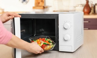 微波炉可以煮什么美食 微波炉食谱做法