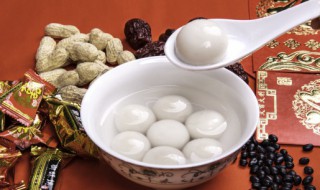 微波炉可以煮元宵吗 微波炉能不能煮元宵呢