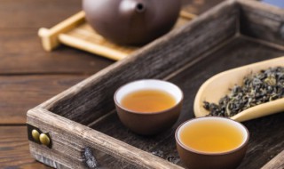 黑茶煮多久 安化黑茶要煮多长时间