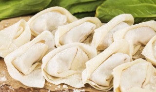 微波炉可以煮馄饨吗 微波炉能不能煮馄饨呢