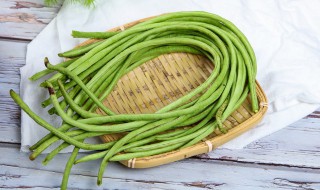 长豆角干怎么做好吃法 怎么做豆角干好吃