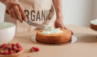 微波炉可以煮旦糕吗 微波炉能做蛋糕吗