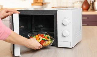 微波炉可以煮青菜吗 微波炉能不能煮青菜呢