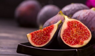 新鲜无花果能煮水怎么做 无花果木耳汤的方法