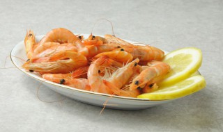 干大虾仁怎么做好吃法 如何做干大虾仁