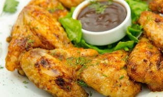 干锅鸡翅怎么做好吃 干锅鸡翅的做法