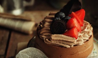 蛋糕用什么烤最好吃 蛋糕用什么工具烤最好吃