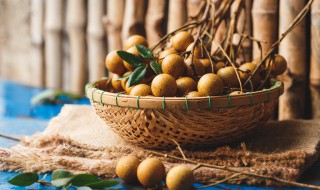 新鲜桂圆核煮水喝怎么做 新鲜桂圆核煮水喝的功效