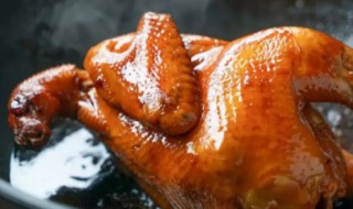 微波炉可以煮酱油鸡吗 微波炉可不可以煮酱油鸡