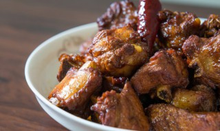 高压锅煲排骨多久能烂熟 高压锅排骨多久能熟