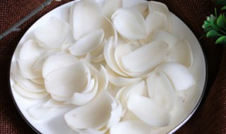 百合干熬粥怎么做好吃 百合干熬粥好吃的家常做法