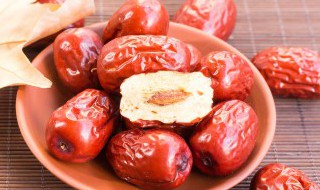 新鲜红枣煮水怎么做 红枣煮水做法
