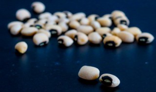 干扁豆怎么做好吃法 干扁豆的做法