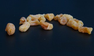 干海贝怎么做好吃 家常干海贝怎么做好吃