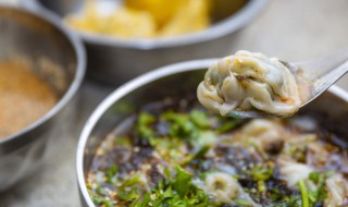 微波炉可以煮小馄炖嘛 微波炉能不能煮小馄饨呢