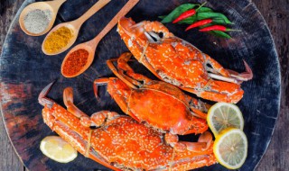 螃蟹煮多久最佳时间 螃蟹要煮多长时间才最好