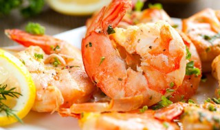 海鲜虾干怎么做好吃 海鲜虾干的做法