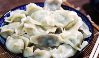 冻饺子可以用微波炉煮吗 冻饺子能不能用微波炉煮呢