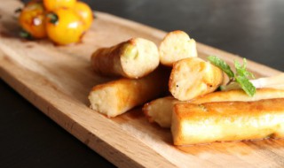 烤肠用什么配料好吃 烤肠用什么配料好吃呢