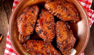 鸡翅煮多久 鸡翅一般煮多久能熟