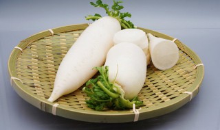 生干萝卜丝怎么做好吃 生干萝卜丝如何做好吃