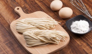 干拌面的酱怎么做好吃 干拌面的酱怎么做