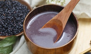 微波炉可以煮米糊吗 微波炉可不可以煮米糊