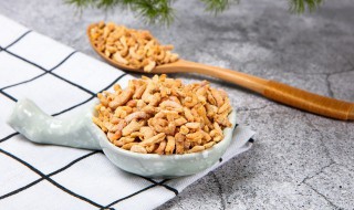 虾干粥怎么做好吃 虾干粥的烹饪方法