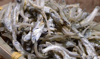 干小海鱼怎么做好吃法 干小海鱼的烹饪方法