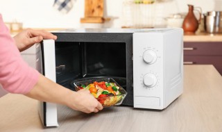 什么 蔬菜可以微波炉煮 哪些蔬菜可以微波炉煮