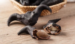 凌角要煮多久 凌角的烹饪方法