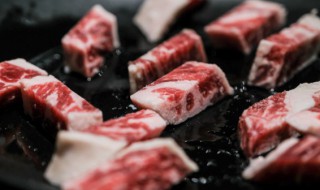 干炸肉段怎么做好吃 如何做干炸肉段