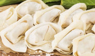 微波炉可以煮速冻馄饨吗 微波炉可不可以煮速冻馄饨