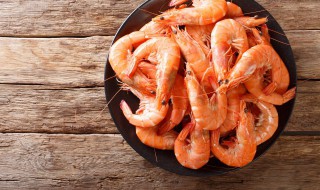温州对虾干怎么做好吃 如何做温州虾干