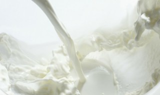 微波炉可以煮牛奶吗 微波炉能不能煮牛奶呢