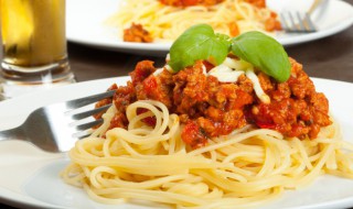 意大利面可以用微波炉煮不 意大利面能不能用微波炉煮呢