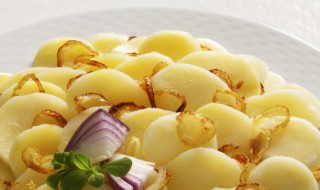 土豆干怎么做好吃法 做土豆干的方法