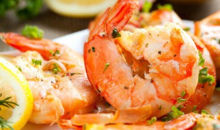 明虾干怎么做好吃 明虾干怎么做好吃又简单